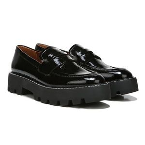 Bazel Platform Loafer